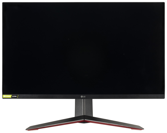 Écran LG UltraGear 27GP850P-B